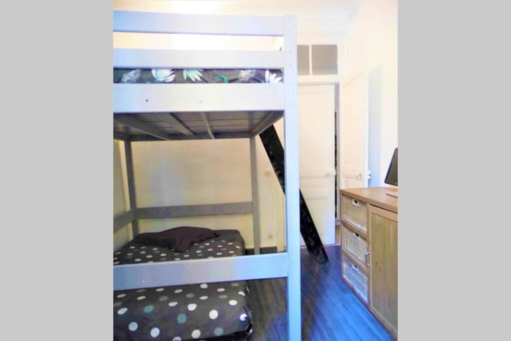 2 Spacious Bedrooms Near Riquier Station! 尼斯 外观 照片