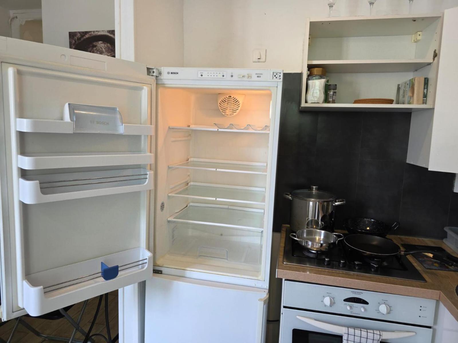 2 Spacious Bedrooms Near Riquier Station! 尼斯 外观 照片
