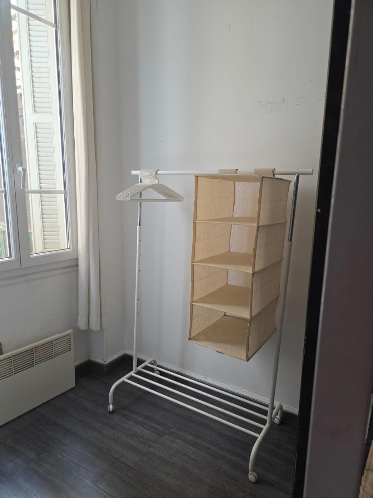 2 Spacious Bedrooms Near Riquier Station! 尼斯 外观 照片