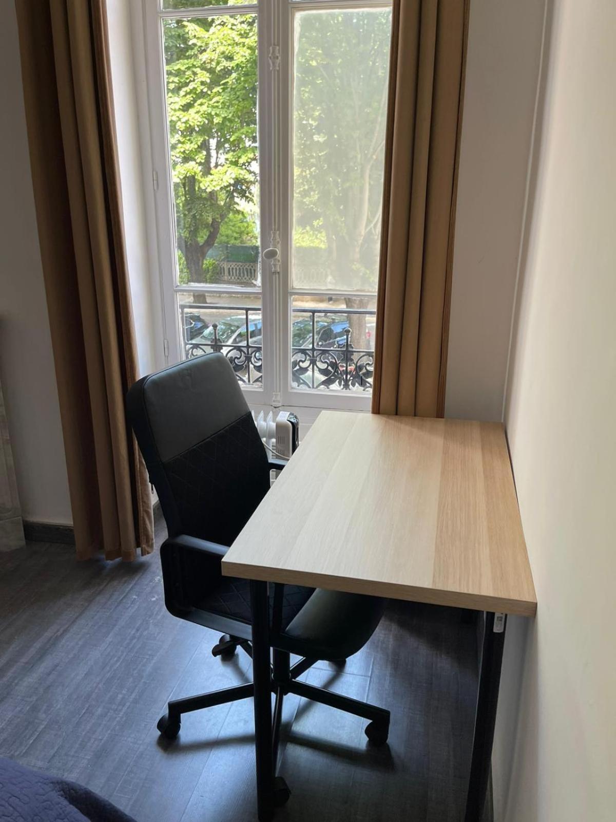 2 Spacious Bedrooms Near Riquier Station! 尼斯 外观 照片